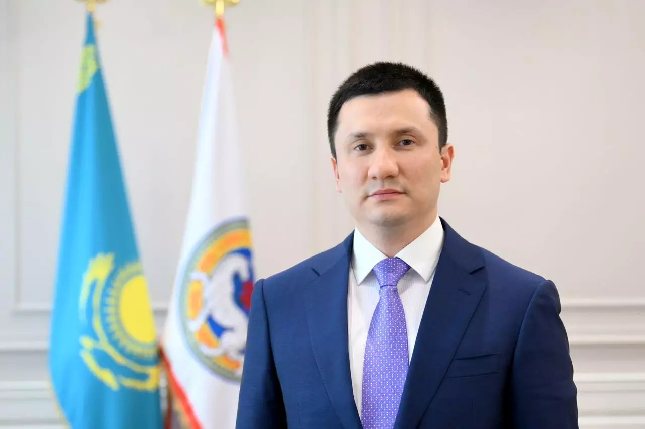 Назначен замакима города Алматы