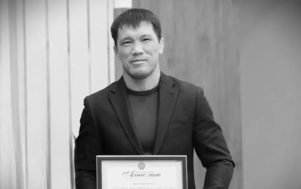 Ақтөбеде 9 жастағы қызды құтқарамын деп өлім құшқан ер адам туралы тың дерек шықты
