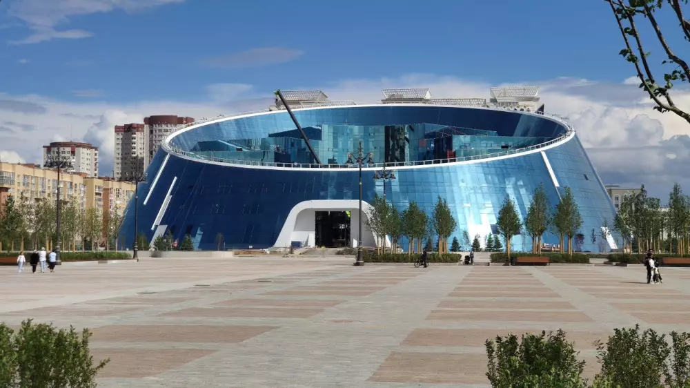 Повышение цен в популярном вузе Астаны: Минкультуры проверит университет