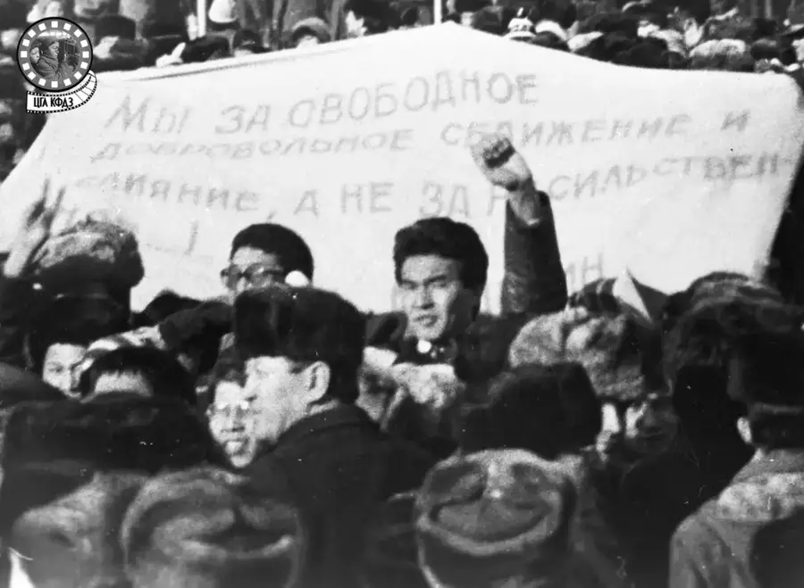Желтоксановца признали жертвой политических репрессий спустя почти сорок лет