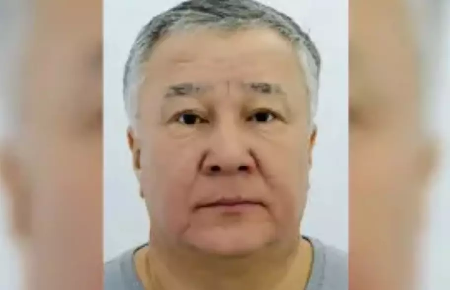 Задержан Мурат Боранбаев