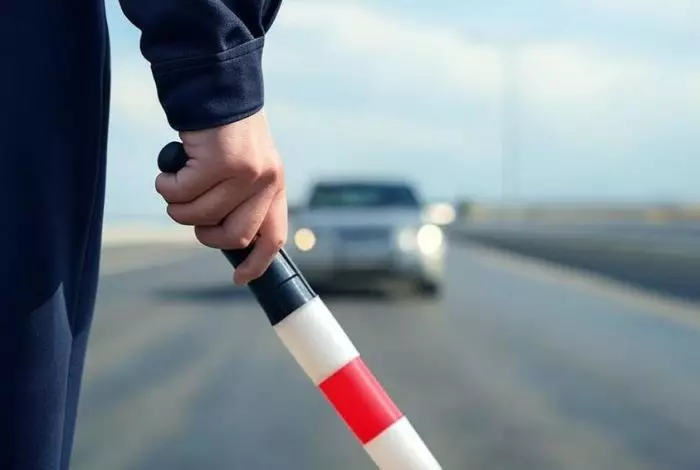 В Казахстане вводят новые штрафы за превышение скорости