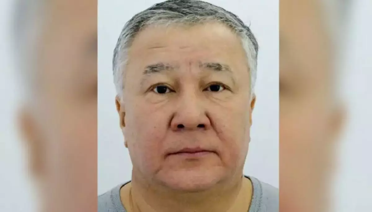 Стало известно о задержании Мурата Боранбаева