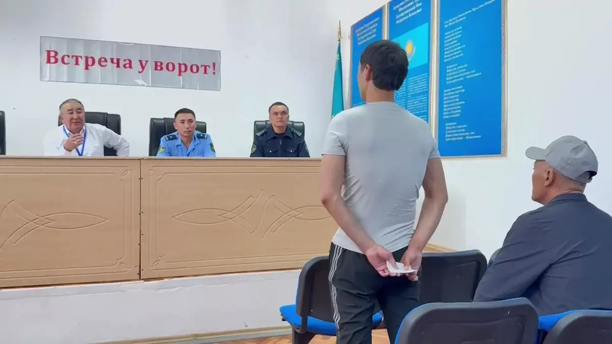 Шанс на новую жизнь: как помогают адаптироваться освобождающимся из мест лишения свободы