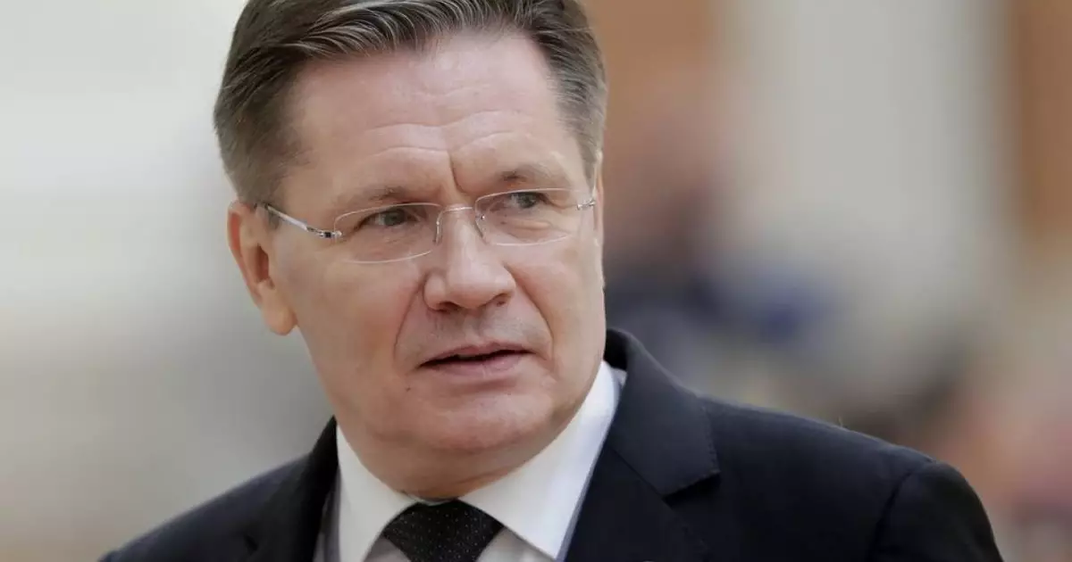  Лихачёв: Қазақстандағы АЭС Ресейдегі нұсқалардан асып түседі 