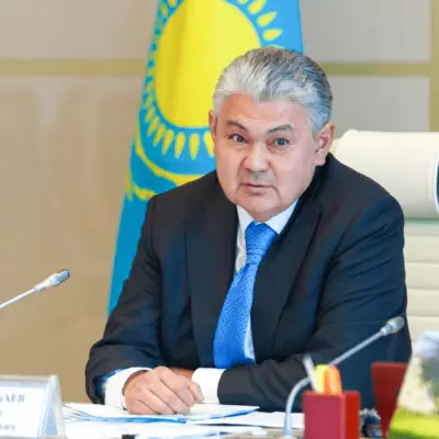Туризм, дети, медики: ключевые темы совещания Ермека Кошербаева в ВКО