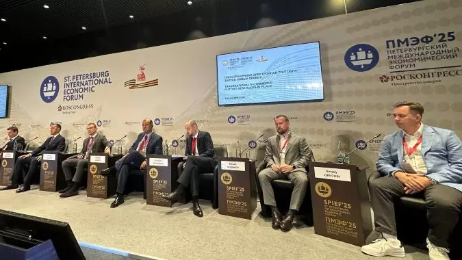 Ержан Биржанов: Объем e-commerce в Казахстане вырос в 6 раз, и это только начало
