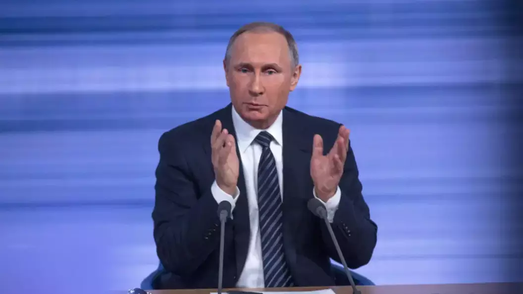 Путин қақтығыстардың өсуіне және үшінші дүниежүзілік соғыс қаупіне алаңдайтынын айтты