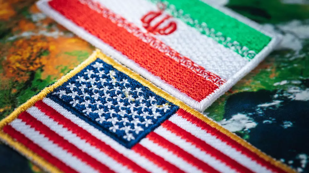 В Иране считают, что США могли прикрываться переговорами перед атакой Израиля