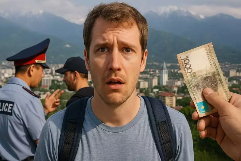 Никто ничего не контролирует: что не так с туризмом в Казахстане