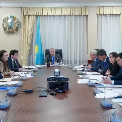 Где в Казахстане появится первый наукоград