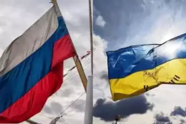 Бүкіл Украина біздікі – Путин