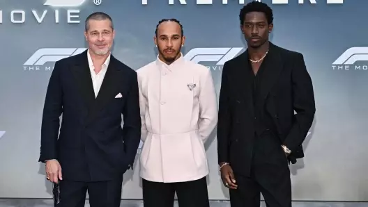 Брэд Питт түсірген «F1» фильмі: Формула-1 әлеміне есік ашатын спорттық экшн