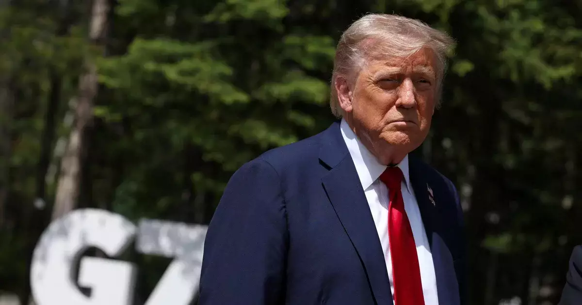 Трамп выдал себя за миротворца – Индия все опровергла