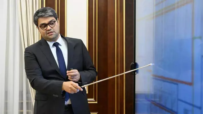 Узбекистан оценит стоимость строительства АЭС большой мощности