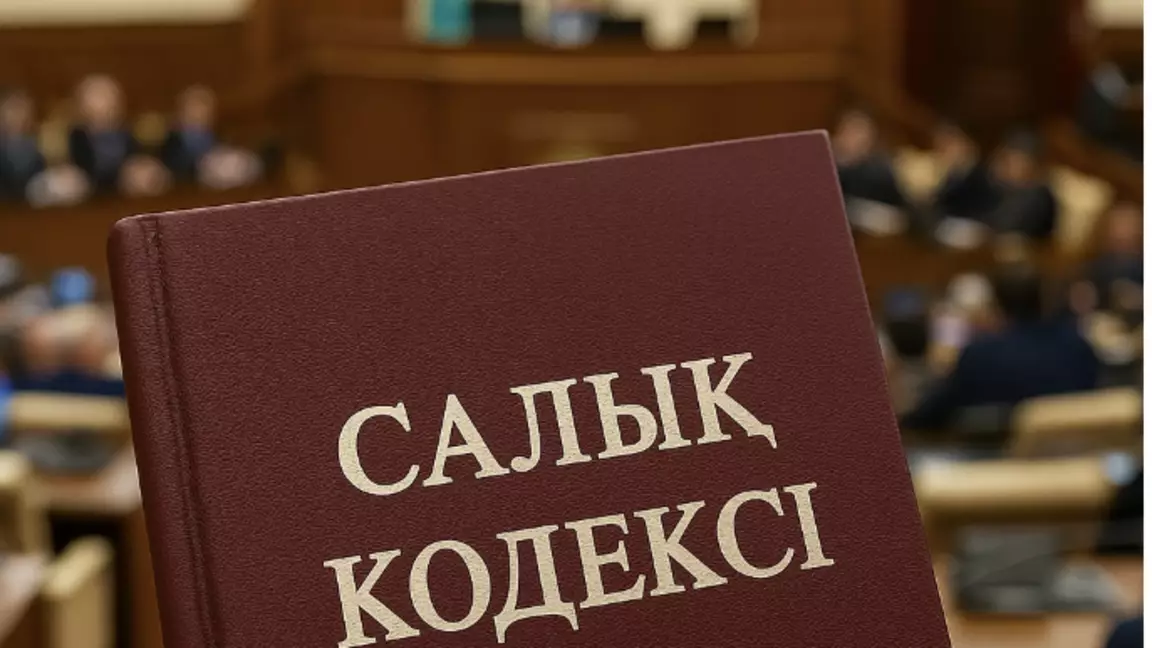 Жарнама және креативті индустрия өкілдері жаңа Салық кодексіне қарсы билікке үндеу жолдады