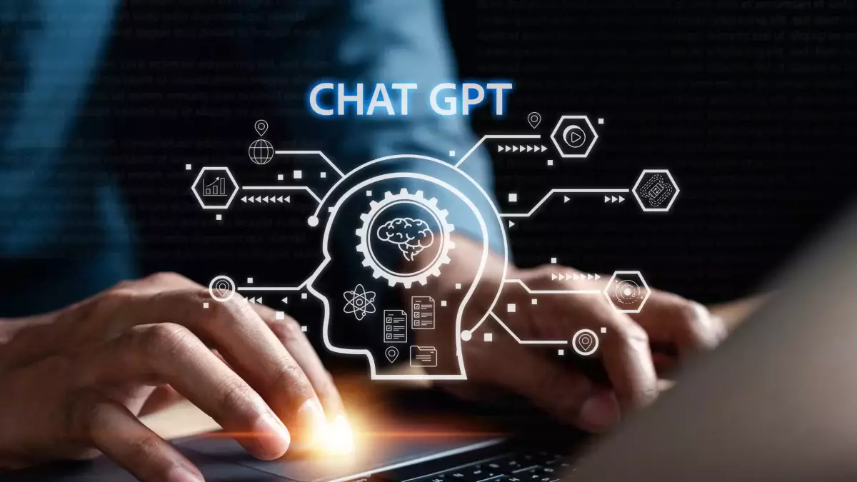 Учёные предупреждают: ChatGPT может ослабить ваш мозг