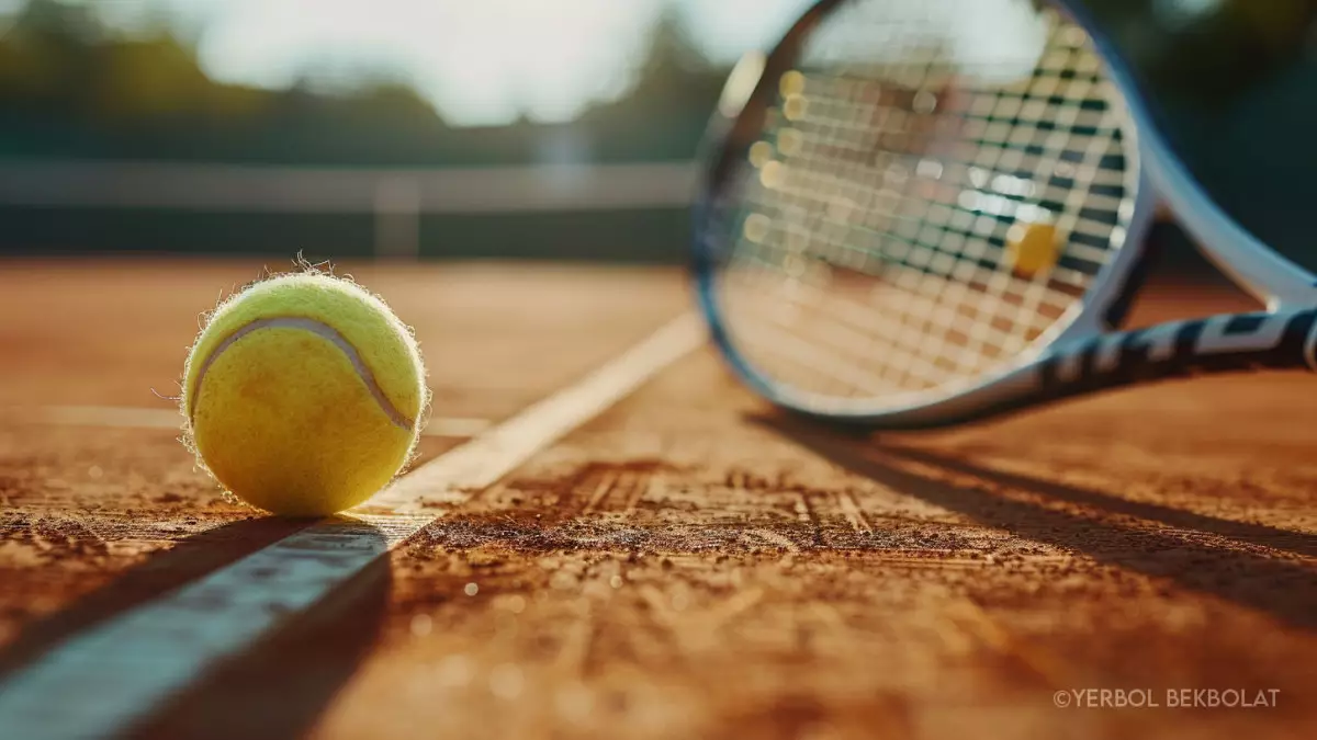 Елена Рыбакина завершила выступление на турнире WTA 500 в Берлине