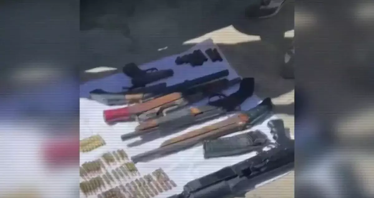 В Казахстане усилили борьбу с организованной преступностью