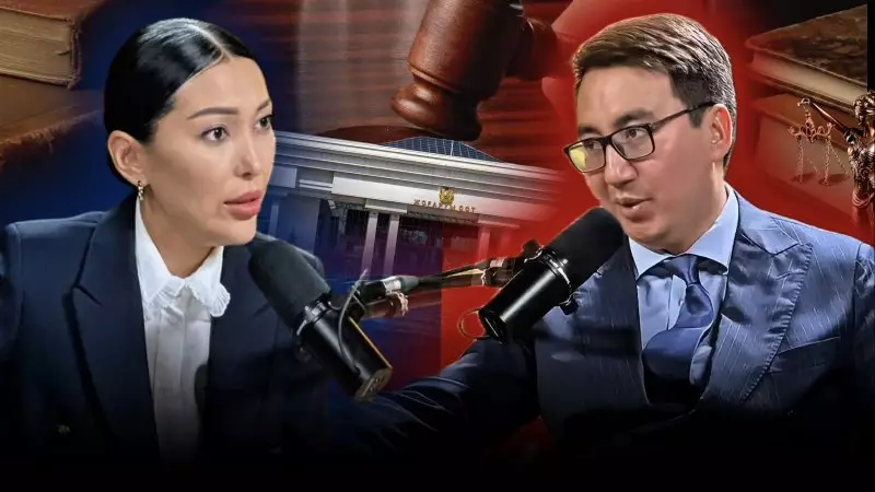 Почему уголовные дела стали политическими, или Кто мешает Токаеву построить справедливый Казахстан