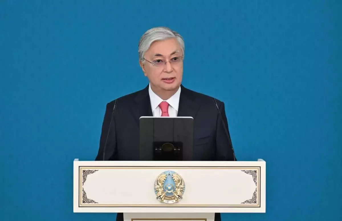 Президент Токаев созывает важное совещание с силовиками