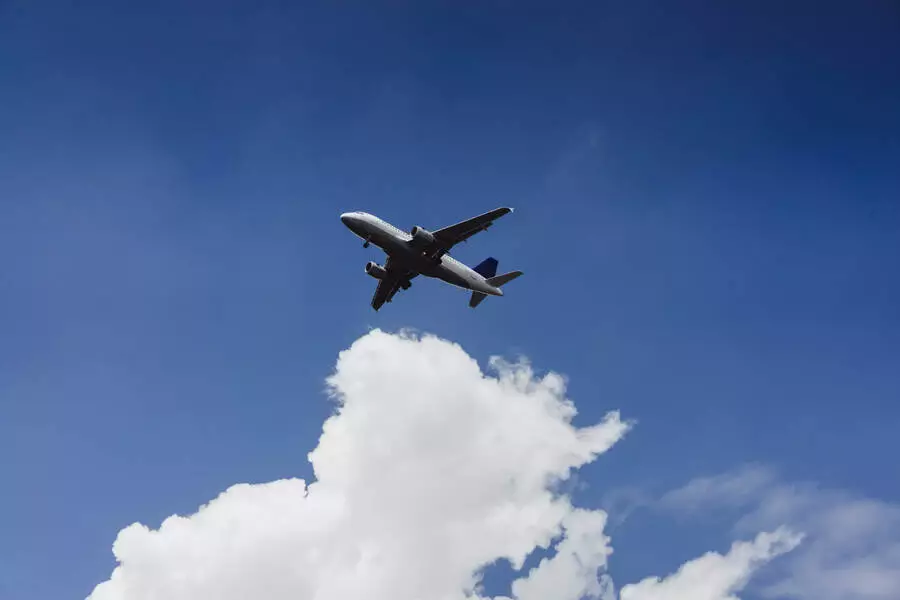 Air Astana Таяу Шығысқа рейстерді уақытша тоқтатты