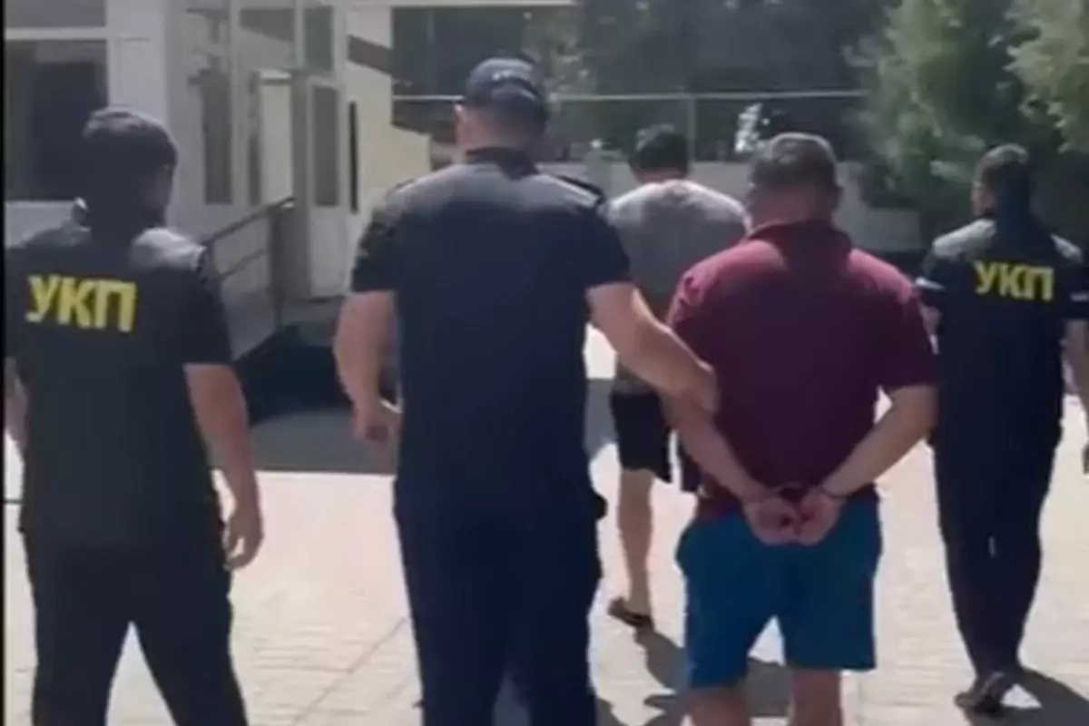 Серийные барымтачи угнали скот на 9 млн тенге в области Жетысу