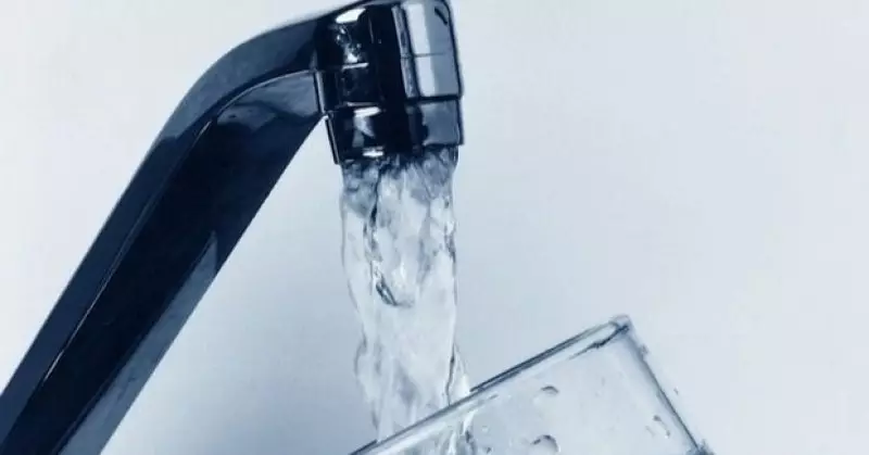 Эксперты сравнили воду из-под крана в Астане, Ташкенте и Бишкеке