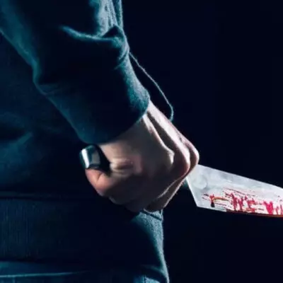 В Астане мужчина зарезал девушку и ранил ее брата