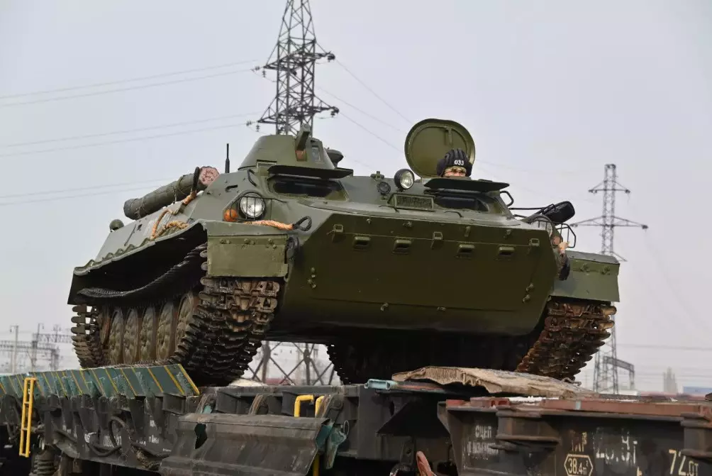 Под ударом оборонный потенциал: чиновники затянули проект по производству вооружения