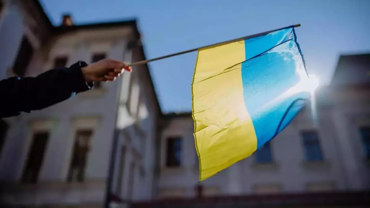 Украина ответила на присоединение США к конфликту с Ираном.