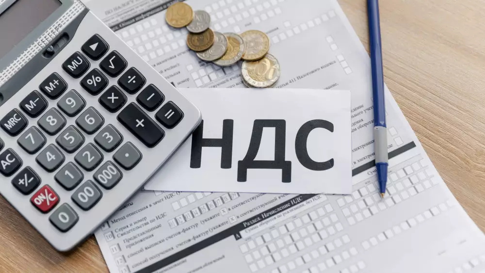Снизить пороги по НДС предложили в Сенате