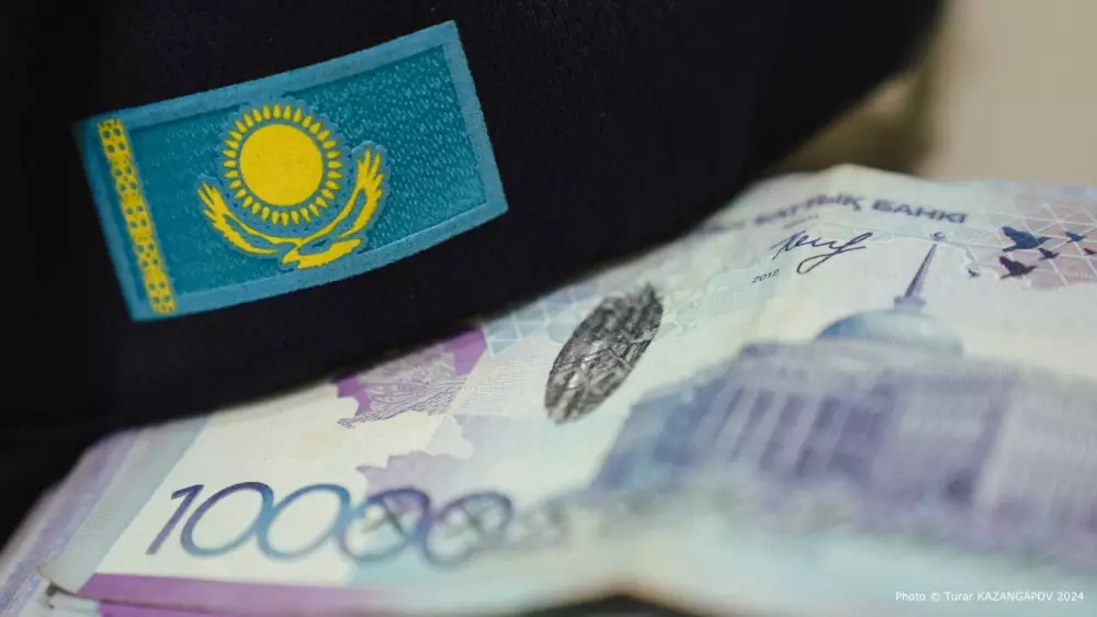 “Мы потеряли больше 200 миллиардов“. Об офшоре внутри Казахстана рассказал вице-премьер