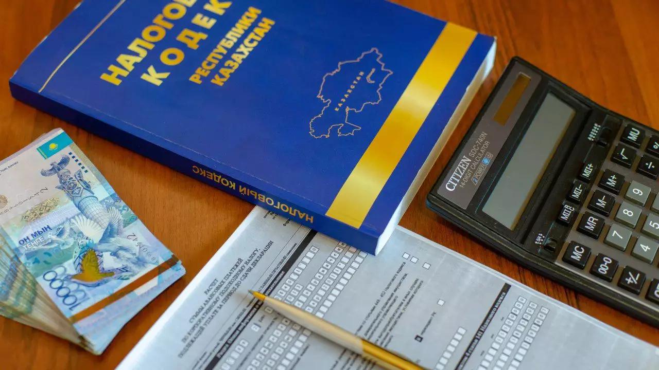 Новый Налоговый кодекс: Сенат предложил снизить пороги по НДС