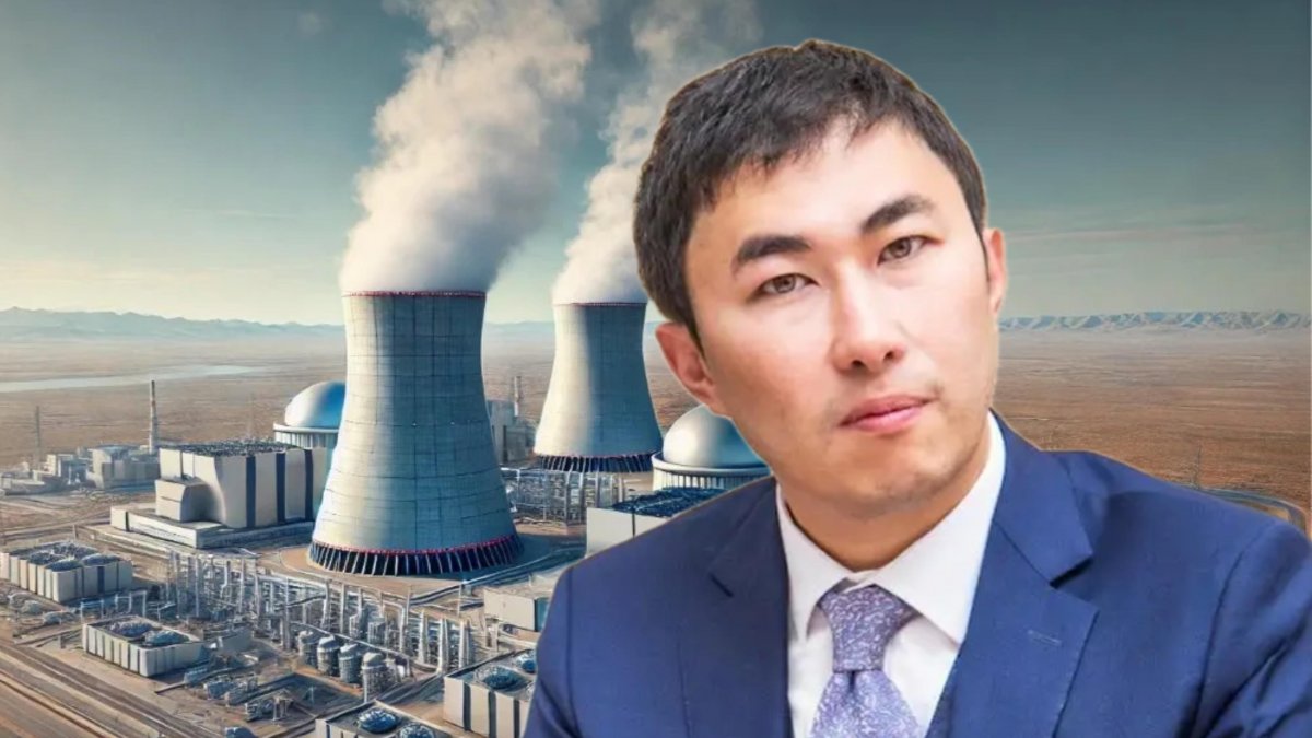 АЭС безопаснее ТЭЦ?: Эксперт объяснил, как контролируются выбросы атомных станций