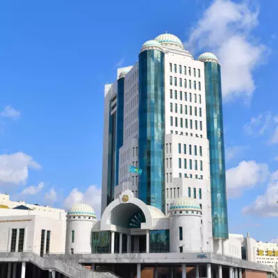 Сенат вернул в Мажилис новый Налоговый кодекс