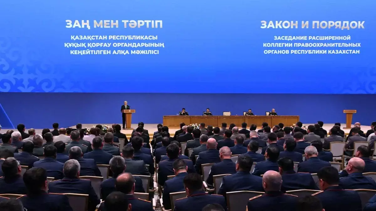 Әйелдер мен балаларды зорлық-зомбылықтан қорғау – маңызды міндет – Президент