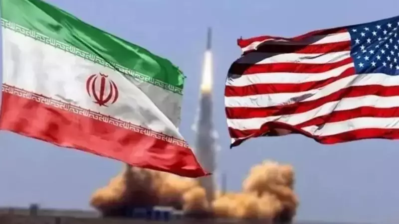 Иранские генералы угрожают США «решительным ответом»