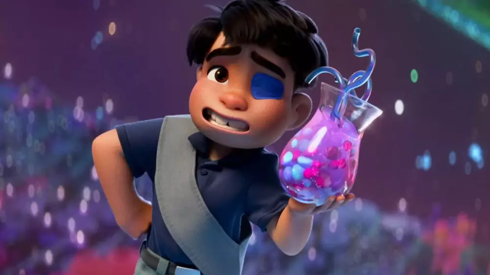 “Надежда на чудо?“: Pixar фиксирует худший старт мультфильма