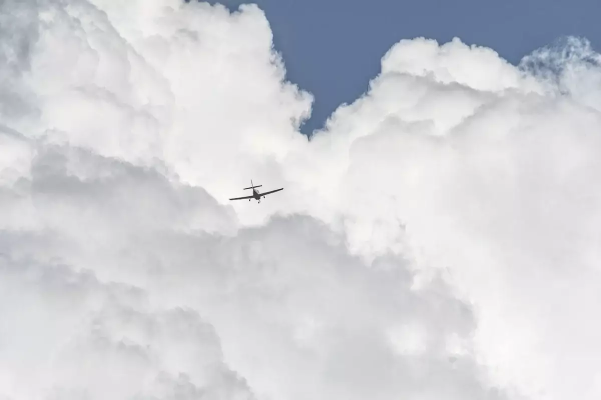Air Astana продлевает отмену рейсов на Ближний Восток