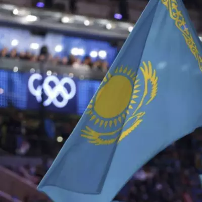Министерство туризма и спорта опубликовало список побед казахстанских спортсменов за неделю