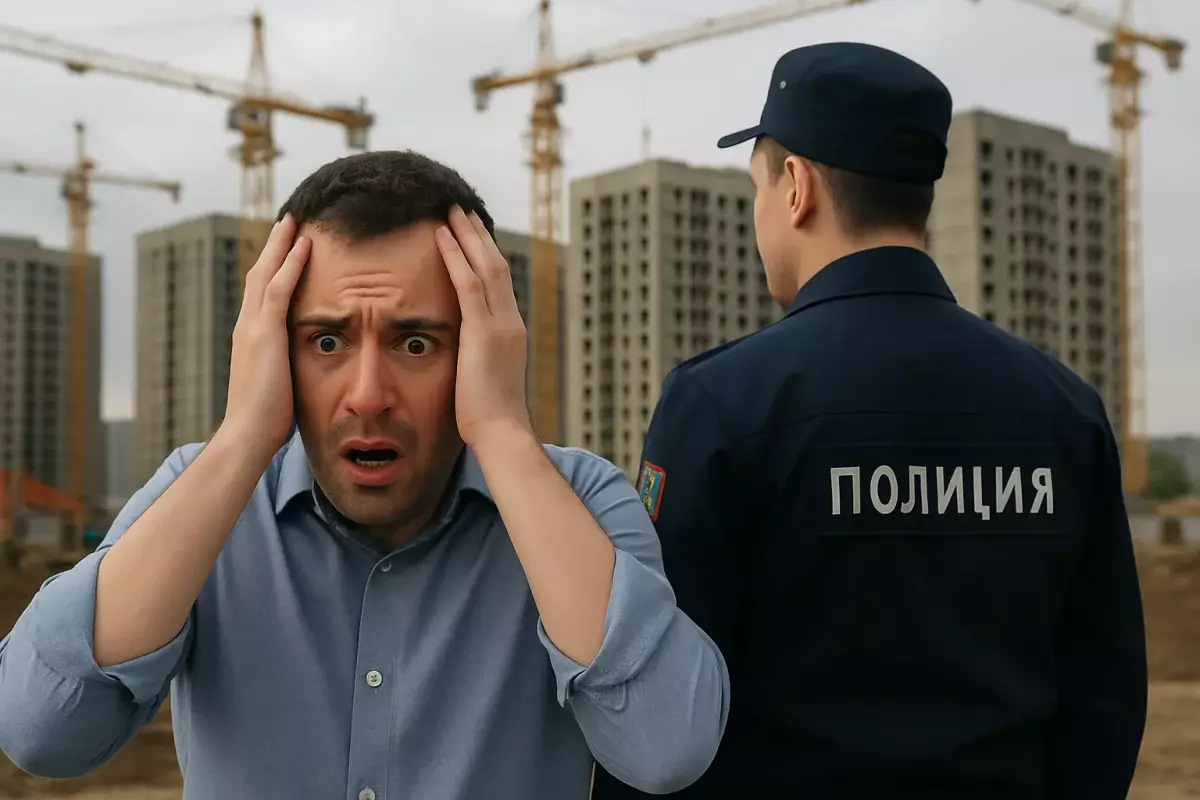 Штраф в 8 миллионов тенге: в Казахстане планируют ввести новые законодательные изменения