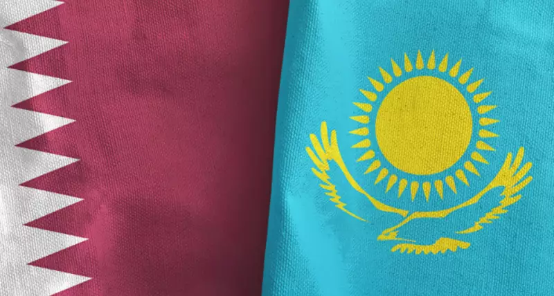 Посольство Казахстана в Катаре обратилось к гражданам