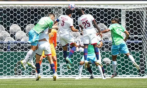 Двумя голами обернулся матч «ПСЖ» на клубном чемпионате мира