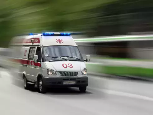 Алматыда үш жасар бала 9-қабаттан құлап, көз жұмды