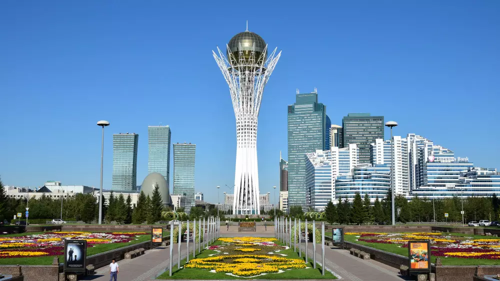 Как отдохнут казахстанцы на День столицы в 2025 году