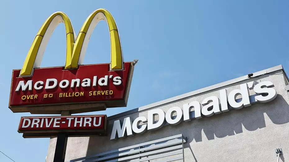 McDonald's столкнулся с «экономическим сопротивлением» после отмены политики разнообразия, равенства и инклюзивности (DEI).