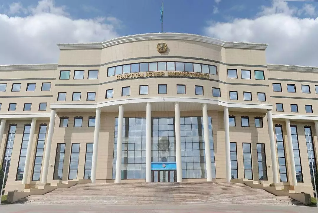 МИД призвал казахстанцев отказаться от поездок на Ближний Восток