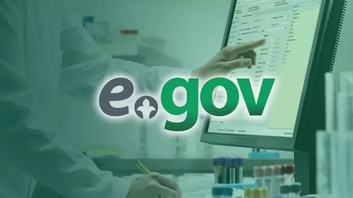 Egov мобильді қосымшасында жаңа қызмет пайда болды