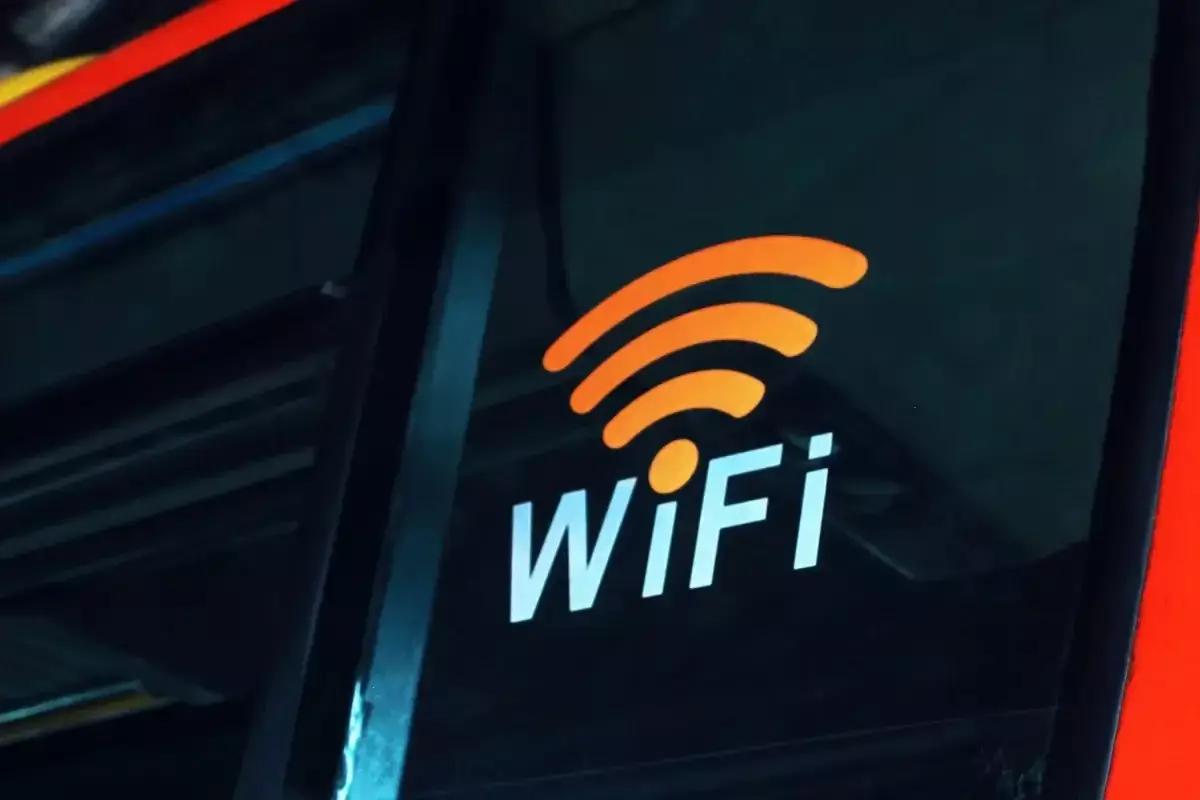 Полезный лайфхак: что делать, если тормозит Wi-Fi